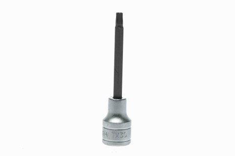 Teng Tools Nasadka długa TX z chwytem 1/2" TX30 100 mm Teng Tools Teng Tools Nasadka długa TX z chwytem 1/2" TX30 100 mm Teng Tools