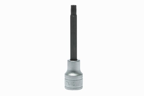 Teng Tools Nasadka długa TX z chwytem 1/2" TX40 100 mm Teng Tools Teng Tools Nasadka długa TX z chwytem 1/2" TX40 100 mm Teng Tools