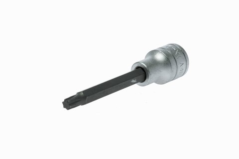Teng Tools Nasadka długa TX z chwytem 1/2" TX40 100 mm Teng Tools Teng Tools Nasadka długa TX z chwytem 1/2" TX40 100 mm Teng Tools