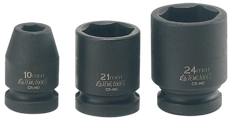 Teng Tools Nasadka maszynowa 1/2" 30 mm DIN Teng Tools Teng Tools Nasadka maszynowa 1/2" 30 mm DIN Teng Tools