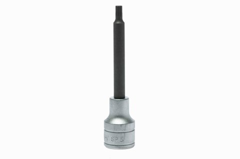 Teng Tools Nasadka trzpieniowa 12-kątna długa z chwytem 1/2" #05 Teng Tools Teng Tools Nasadka trzpieniowa 12-kątna długa z chwytem 1/2" #05 Teng Tools