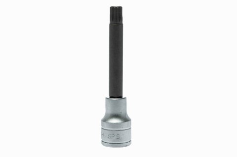 Teng Tools Nasadka trzpieniowa 12-kątna długa z chwytem 1/2" #09 Teng Tools Teng Tools Nasadka trzpieniowa 12-kątna długa z chwytem 1/2" #09 Teng Tools