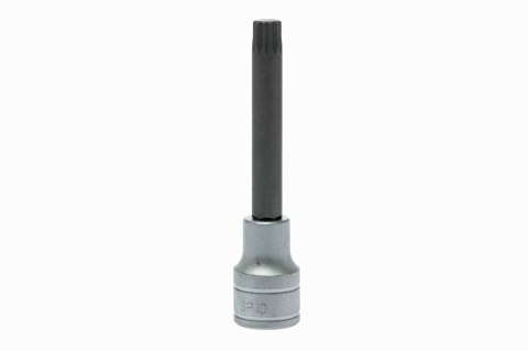 Teng Tools Nasadka trzpieniowa 12-kątna długa z chwytem 1/2" #10 Teng Tools Teng Tools Nasadka trzpieniowa 12-kątna długa z chwytem 1/2" #10 Teng Tools