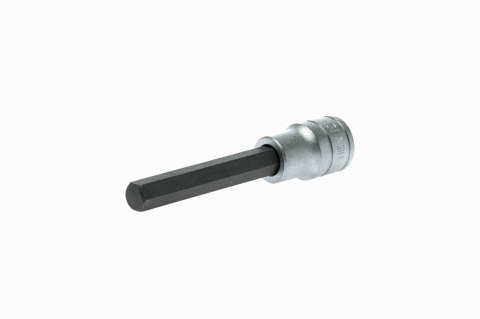 Teng Tools Nasadka trzpieniowa 6-kątna długa 10 mm 100 mm Teng Tools Teng Tools Nasadka trzpieniowa 6-kątna długa 10 mm 100 mm Teng Tools