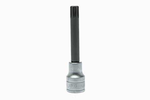 Teng Tools Nasadka trzpieniowa długa Ribe z chwytem 1/2" #10 Teng Tools Teng Tools Nasadka trzpieniowa długa Ribe z chwytem 1/2" #10 Teng Tools