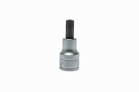 Teng Tools Nasadka trzpieniowa do gniazd typu TX z chwytem 1/2" TPX50 Teng Tools Teng Tools Nasadka trzpieniowa do gniazd typu TX z chwytem 1/2" TPX50 Teng Tools