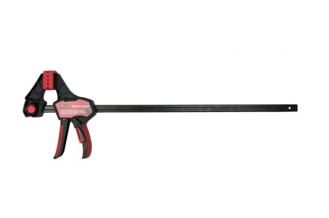 Teng Tools Ścisk jednoręczny 450x87 mm Teng Tools Teng Tools Ścisk jednoręczny 450x87 mm Teng Tools