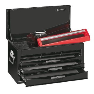 Teng Tools Szafka górna serii 800 Teng Tools TC806NBK- czarna, bez narzędzi