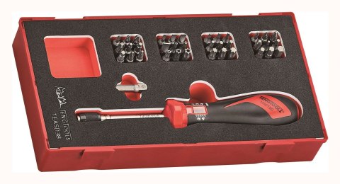 Teng Tools Wkrętak dynamometryczny Teng Tools TEASD38 1-5 Nm