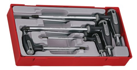 Teng Tools Zestaw kluczy TX Teng Tools TTTX7