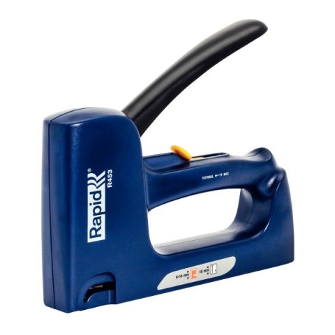 Rapid Zszywacz ręczny Rapid R453E Dual Rapid Zszywacz ręczny Rapid R453E Dual