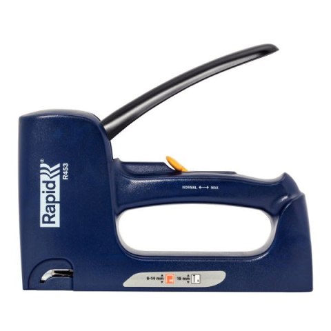 Rapid Zszywacz ręczny Rapid R453E Dual Rapid Zszywacz ręczny Rapid R453E Dual
