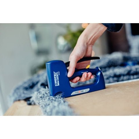 Rapid Zszywacz ręczny Rapid R453E Dual Rapid Zszywacz ręczny Rapid R453E Dual