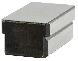 AMF Bloczek ustalający luźny DIN6323 12x12mm AMF