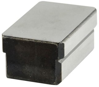 AMF Bloczek ustalający luźny DIN6323 12x12mm AMF