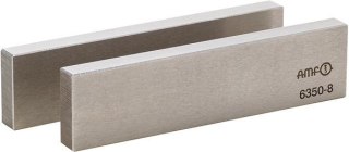 AMF Podkładki równoległe (para) 25x8,0x100mm AMF