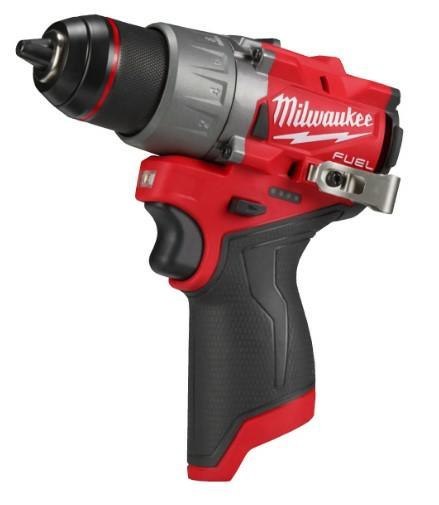 Milwaukee Wkrętarka M12fdd2-0 45nm 4933479872 Milwaukee Wkrętarka M12fdd2-0 45nm 4933479872