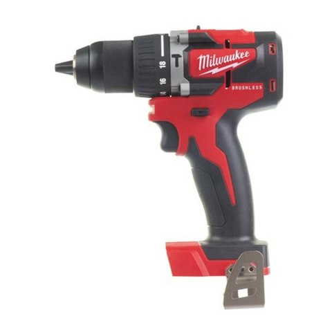 Milwaukee Wkrętarka Ud.M18cblpd-0x 4933464557