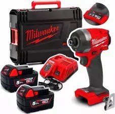 Milwaukee Zakrętarka udarowa M18fid3-502x 4933479865