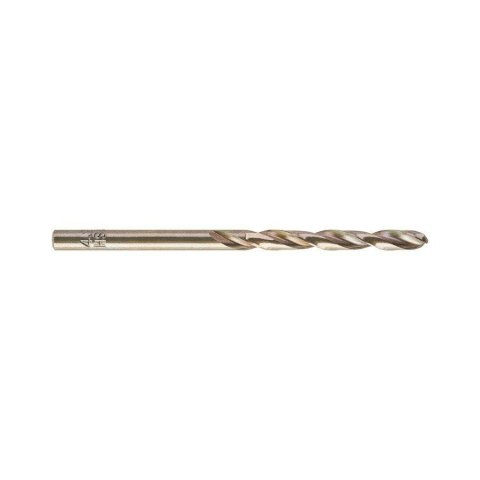 Milwaukee wiertło do metalu HSS-G thunderweb 4,2mm 4932352353 Milwaukee wiertło do metalu HSS-G thunderweb 4,2mm 4932352353