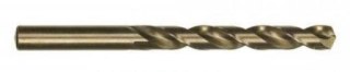 Milwaukee wiertło kobaltowe do metalu HSS-G CO 1,0mm 4932373332