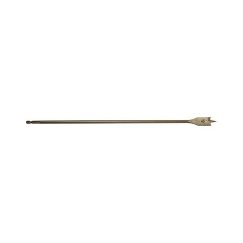 Milwaukee wiertło łopatkowe 19x400mm 4932352496 Milwaukee wiertło łopatkowe 19x400mm 4932352496