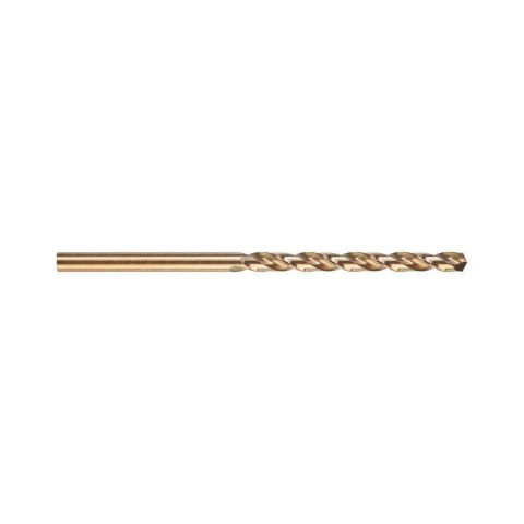 Milwaukee wiertło metal HSS CO 9,5mm/10 4932363278 Milwaukee wiertło metal HSS CO 9,5mm/10 4932363278