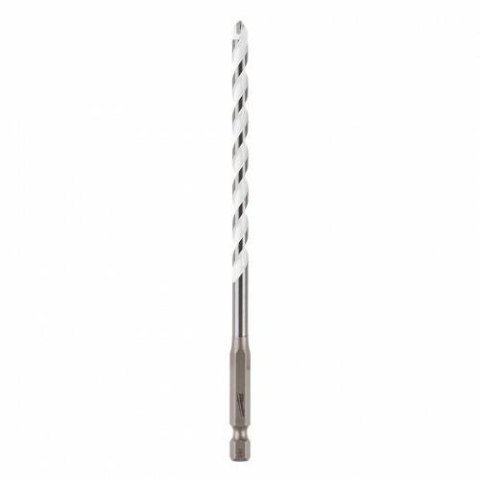 Milwaukee wiertło uniwersalne 8 x120mm 4932471104 Milwaukee wiertło uniwersalne 8 x120mm 4932471104