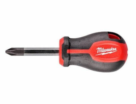 Milwaukee wkrętak ph 2 x 45mm grot hex 4932471787