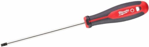 Milwaukee wkrętak torx 10 x 65mm grot zaokrąglony 4932471799