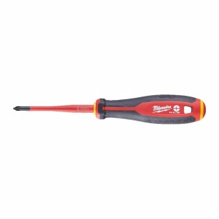 Milwaukee wkrętak vde ph/sl 1x 80mm 4932478733