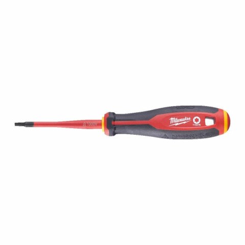 Milwaukee wkrętak vde torx t15x 75mm 4932478729