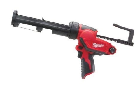 Milwaukee wyciskacz do mas 12v 310ml bez akumulatorów i ładowarki m12pcg/310c-0 4933441783 Milwaukee wyciskacz do mas 12v 310ml bez akumulatorów i ładowarki m12pcg/310c-0 4933441783