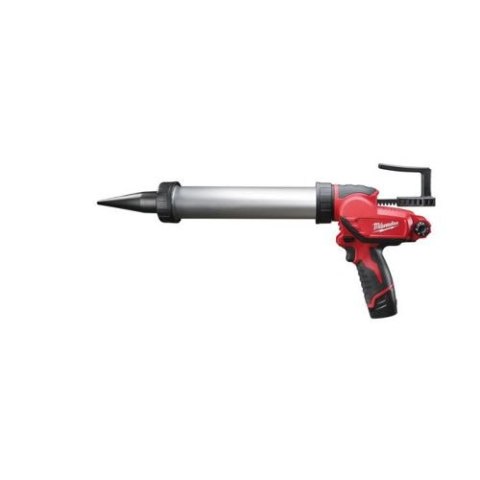 Milwaukee wyciskacz do mas 12v 400ml 1x2,0ah m12pcg400a-201b 4933441665 Milwaukee wyciskacz do mas 12v 400ml 1x2,0ah m12pcg400a-201b 4933441665