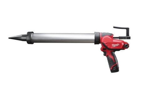 Milwaukee wyciskacz do mas 12v 600ml 1x2,0ah m12pcg600a-201b 4933441670 Milwaukee wyciskacz do mas 12v 600ml 1x2,0ah m12pcg600a-201b 4933441670