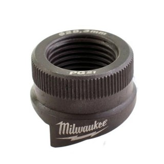 Milwaukee wykrojnik pg21 4932430845