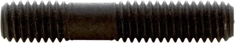AMF Śruba dwustronna DIN6379 M8x80mm AMF
