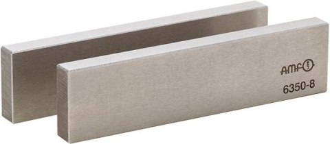 AMF Podkładki równoległe (para) 40x12,0x100mm AMF AMF Podkładki równoległe (para) 40x12,0x100mm AMF