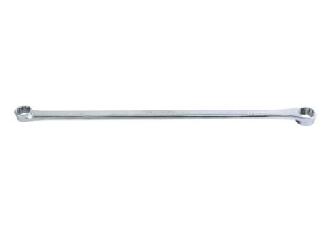 King Tony KLUCZ OCZKOWY PROSTY EKSTRA DŁUGI 291mm 10mm x 12mm King Tony