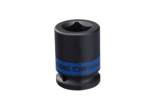 King Tony NASADKA UDAROWA 3/4" 20mm x 53mm, 4-kątna King Tony