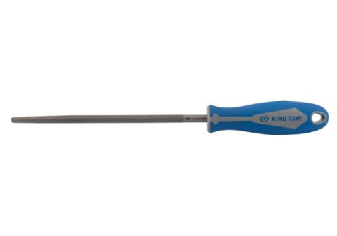 King Tony PILNIK Z UCHWYTEM W KSZTAŁCIE OKRĄGŁYM 250mm King Tony