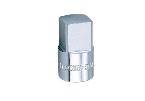 King Tony NASADKA TRZPIENIOWA 1/2" KWADRAT 10,5mm x 35mm King Tony King Tony NASADKA TRZPIENIOWA 1/2" KWADRAT 10,5mm x 35mm King Tony