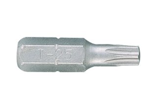 King Tony BIT 1/4" TORX T30 x 25mm King Tony