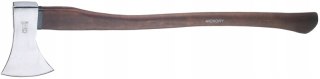 Ruthe Siekiera uniwersalna rękojeść Hickory 70cm 1.25kg