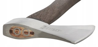 Ruthe Siekiera uniwersalna toporek rękojeść Hickory 38cm 600g