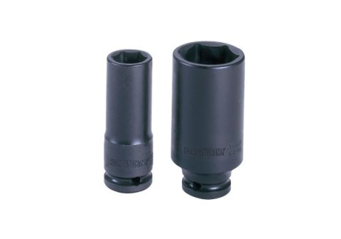 King Tony NASADKA DŁUGA UDAROWA 3/8" 7mm x 65mm, 6-kąt King Tony King Tony NASADKA DŁUGA UDAROWA 3/8" 7mm x 65mm, 6-kąt King Tony