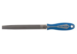 King Tony PILNIK RÓWNIAK Z UCHWYTEM W KSZTAŁCIE PÓŁOKRĄGŁYM 250mm King Tony