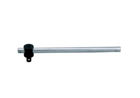 King Tony POKRĘTŁO PRZESUWNE 3/8" 200mm, CHROM King Tony King Tony POKRĘTŁO PRZESUWNE 3/8" 200mm, CHROM King Tony