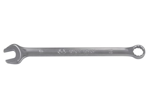 King Tony KLUCZ PŁASKO-OCZKOWY DŁUGI. LEKKI 10mm, DŁ. 167mm King Tony King Tony KLUCZ PŁASKO-OCZKOWY DŁUGI. LEKKI 10mm, DŁ. 167mm King Tony