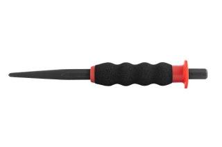 King Tony PUNKTAK Z UCHWYTEM GUMOWYM 2,5mm x 185mm King Tony